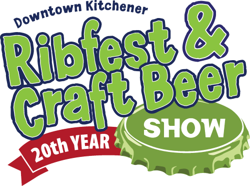Downtown Kitchener Ribfest & Craft Beer Show